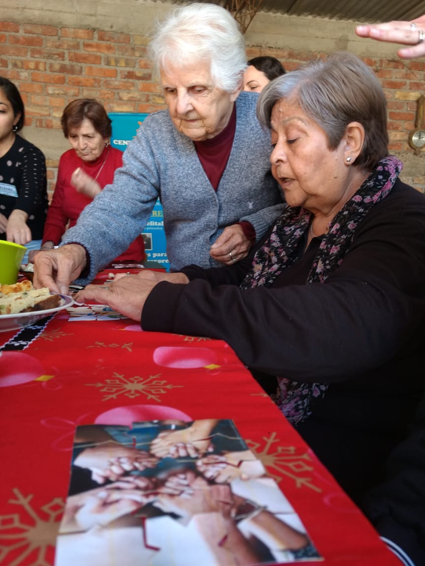 ¡Extensionate! 2019: “Vinculándonos en Sintonía”